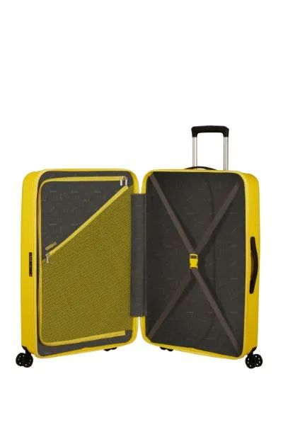 American Tourister Rejoy 77cm 4-Wheel Large Suitcase