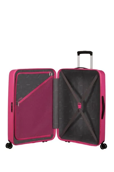 American Tourister Rejoy 77cm 4-Wheel Large Suitcase