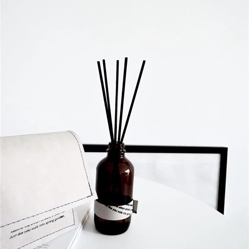 ANDFUNNS |  Fragrant Sandalwood | Reed Diffuser