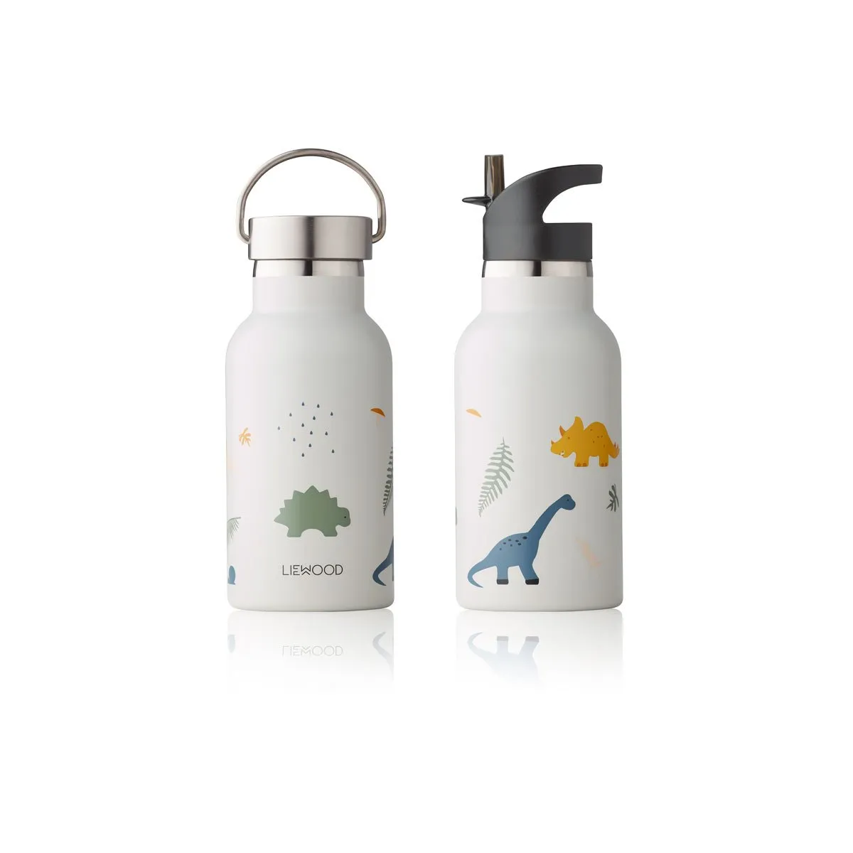 Anker Water Bottle - Dino mix