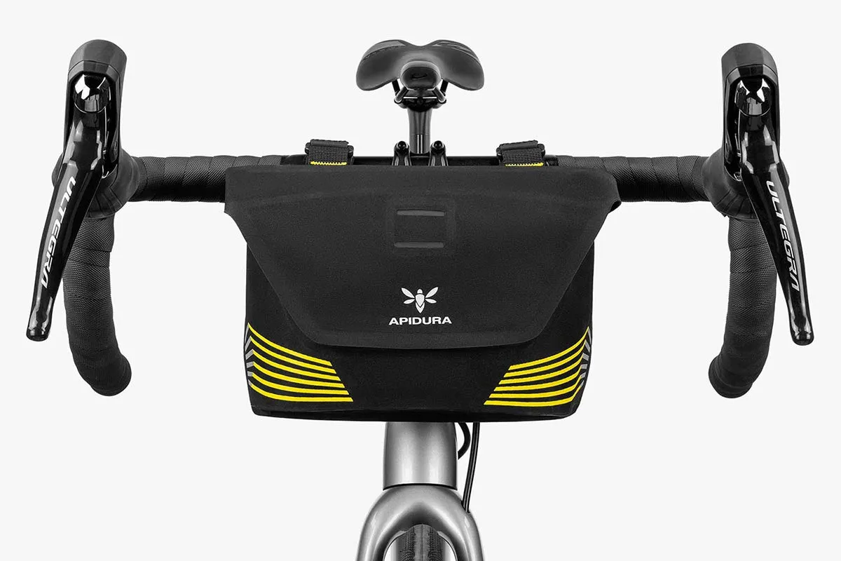 Apidura Racing Handlebar Pack