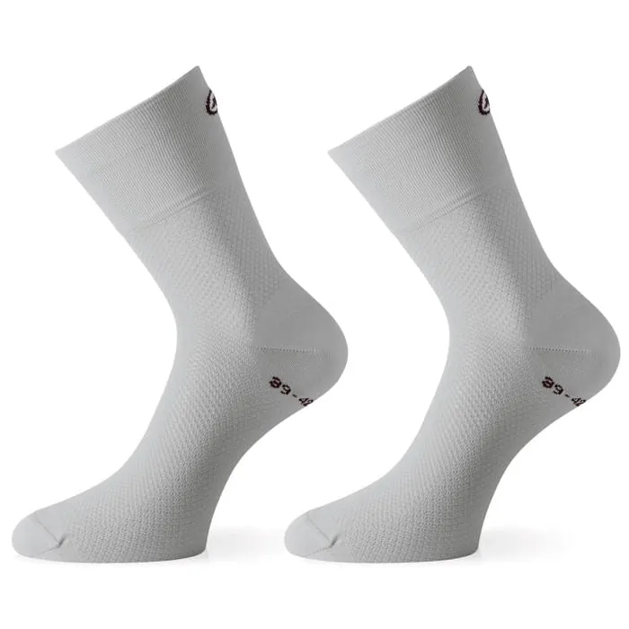 Assos Mille GT Cycling Socks