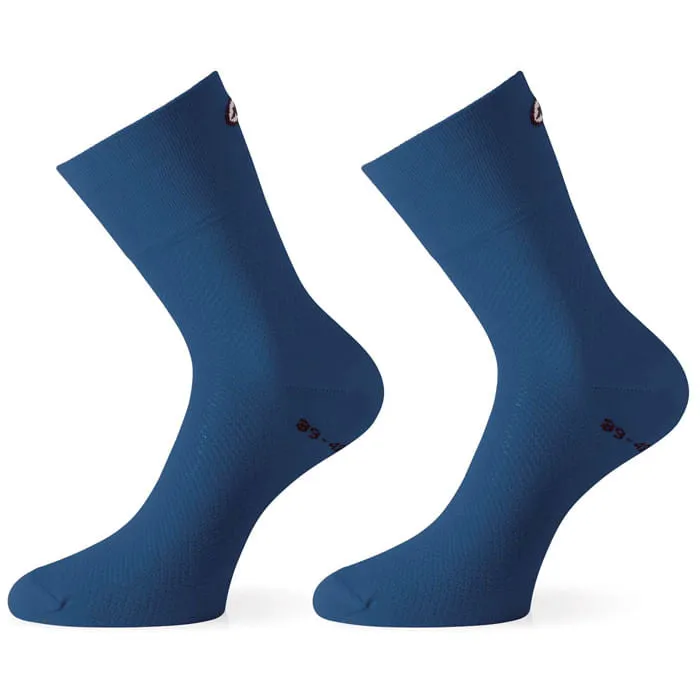 Assos Mille GT Cycling Socks