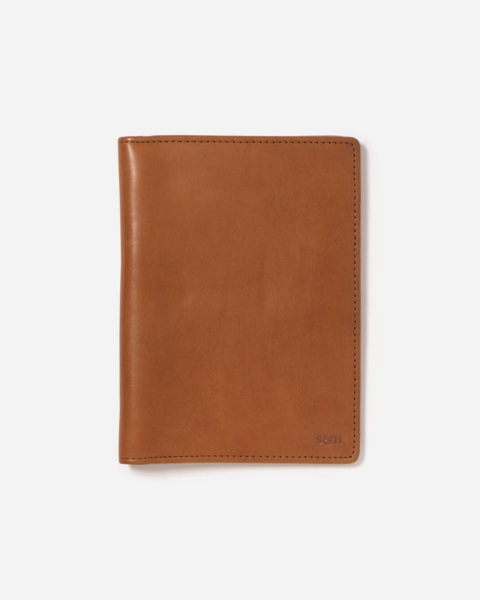 Atlas Passport Holder - Classic