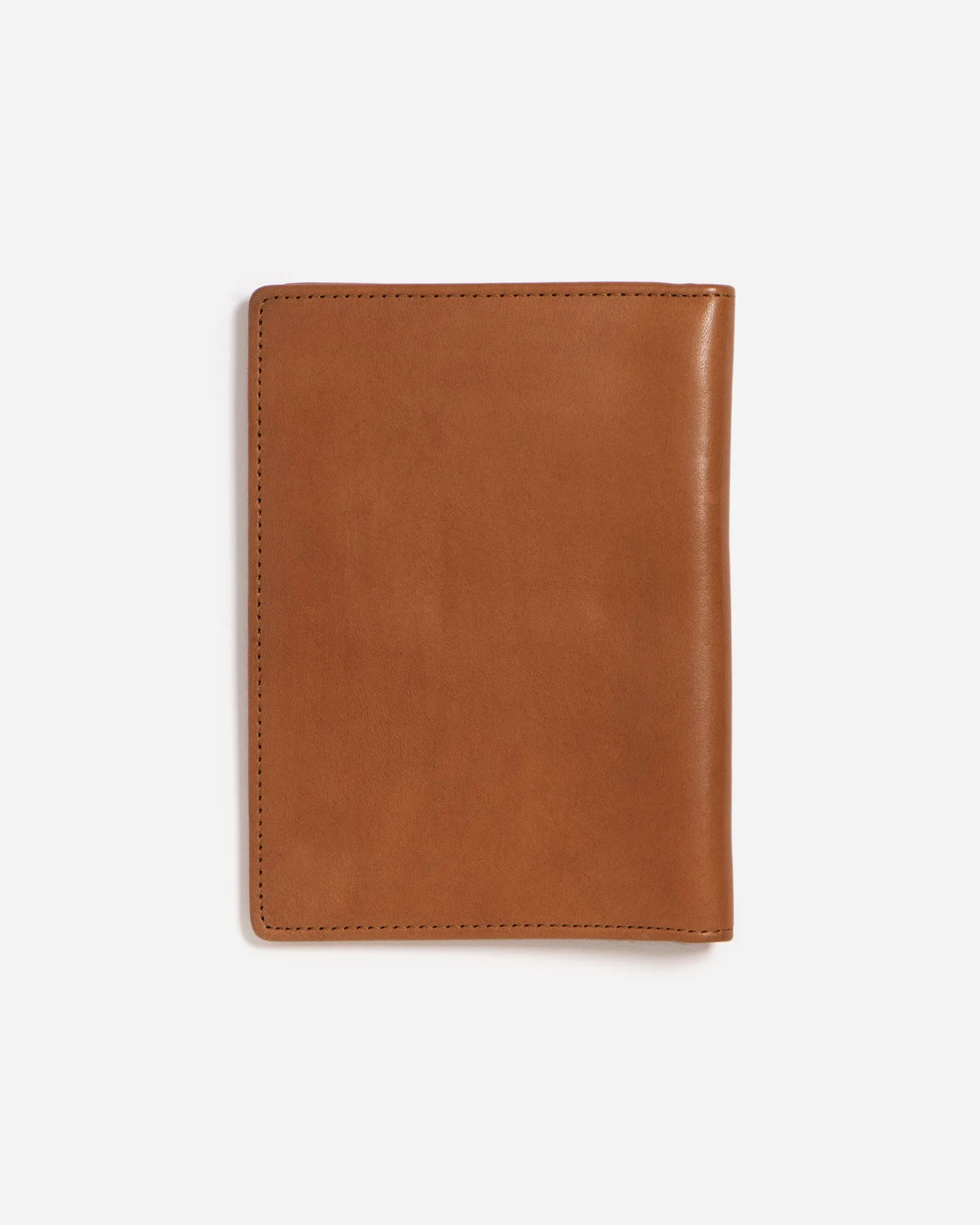 Atlas Passport Holder - Classic