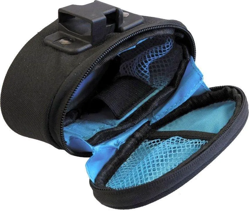 Azur Performance Stash It Saddle Bag - Small