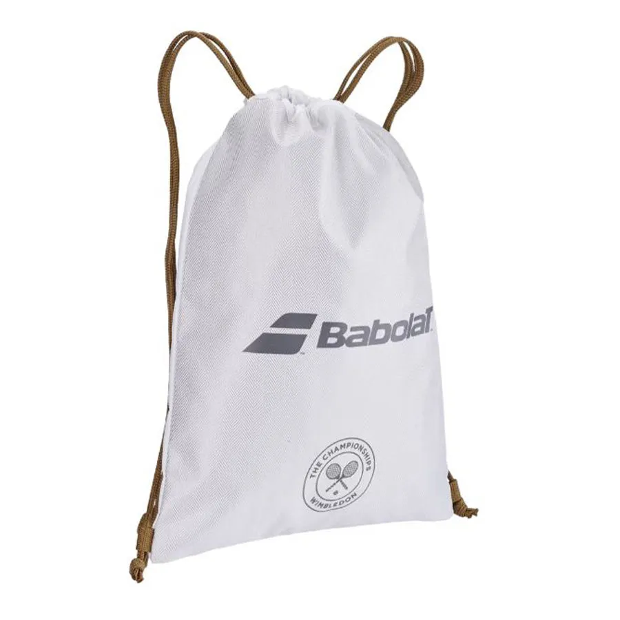 Babolat 742035 Gym Bag Wimbledon