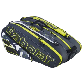 Babolat Pure Aero 12 Racket Bag