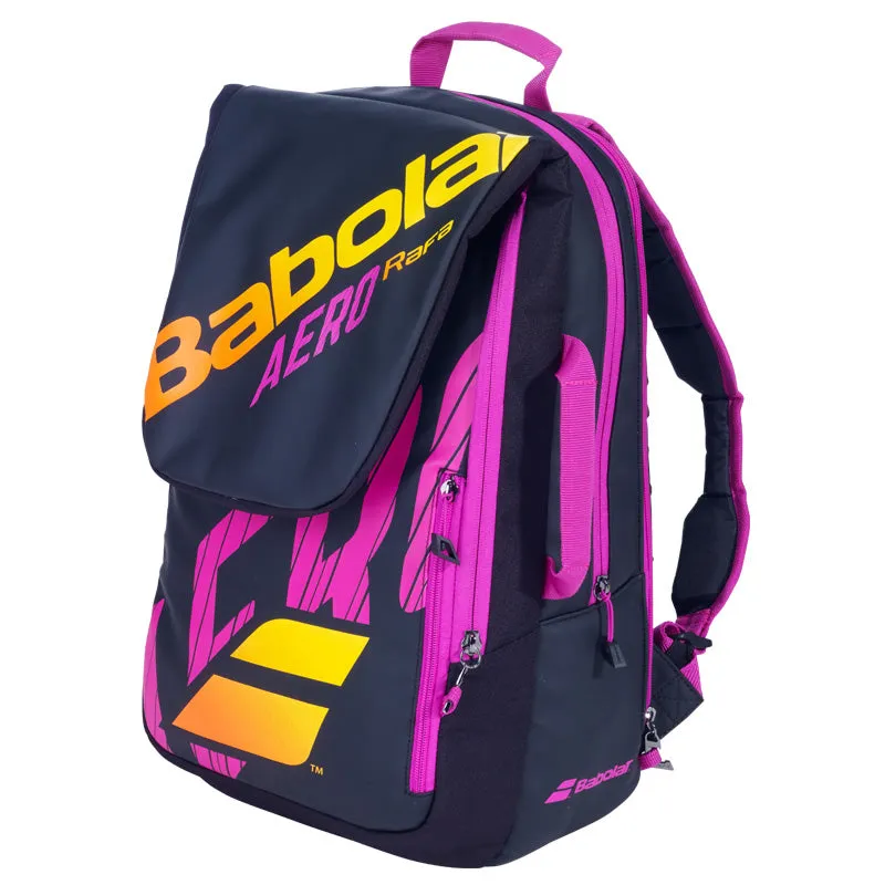 Babolat Pure Aero Rafa Tennis Backpack