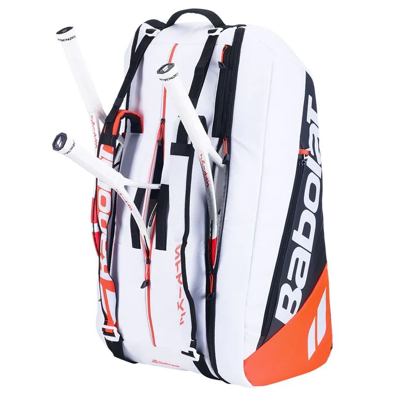 Babolat Pure Strike RH 12 Tennis Bag