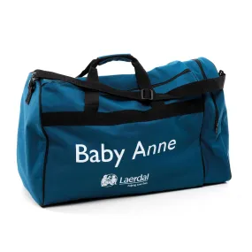 Baby Anne Softpack Bag (Holds 4)