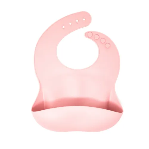 Baby Bar & Co Silicone Bibs