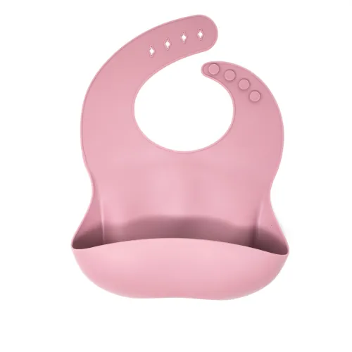 Baby Bar & Co Silicone Bibs