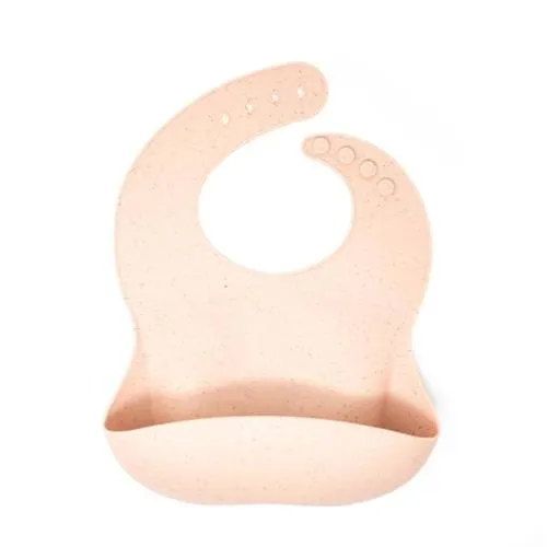 Baby Bar & Co Silicone Bibs