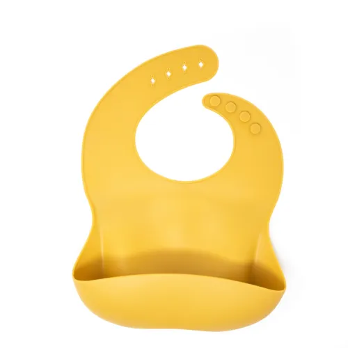 Baby Bar & Co Silicone Bibs