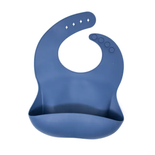 Baby Bar & Co Silicone Bibs