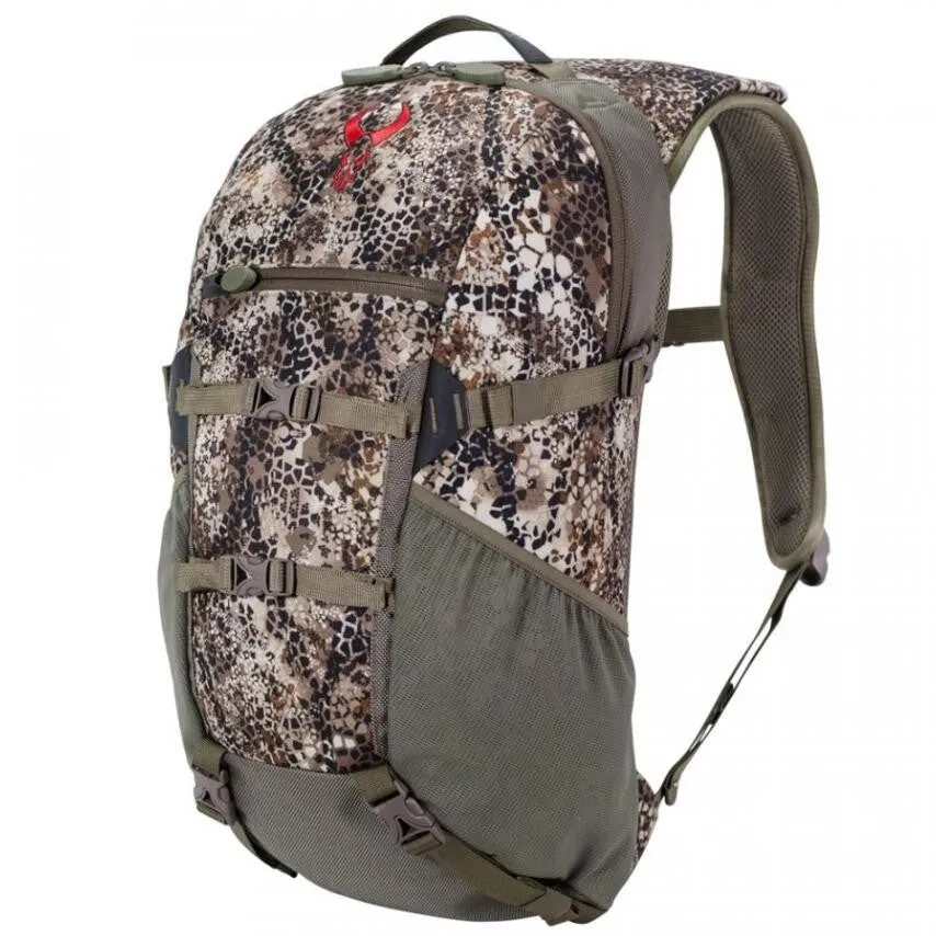 Badlands Eastern Day Backpack