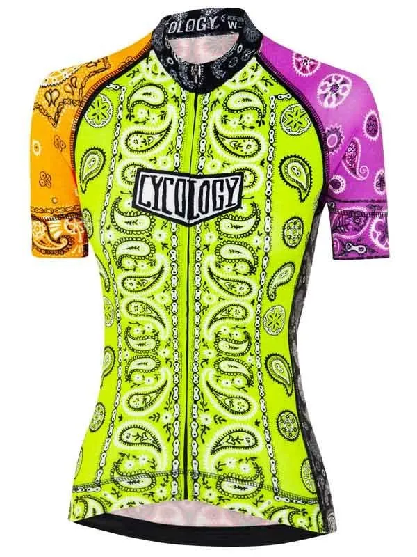 Bandana Women's Jersey