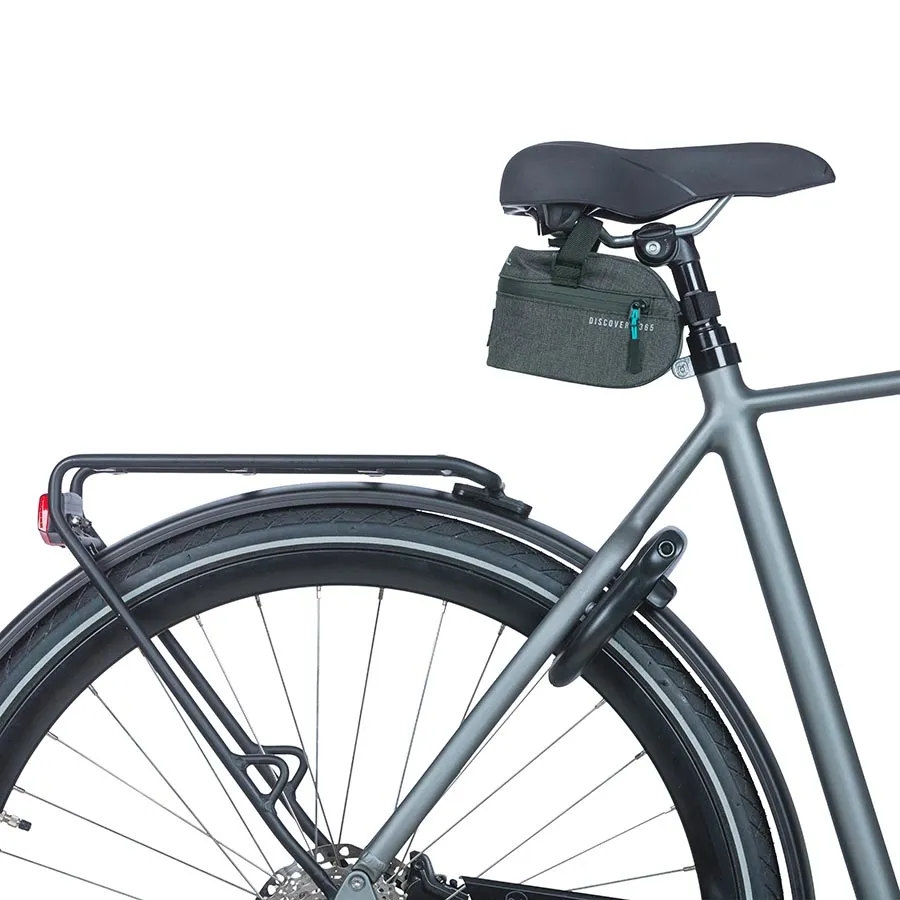 Basil Discovery 365 Seat Bag