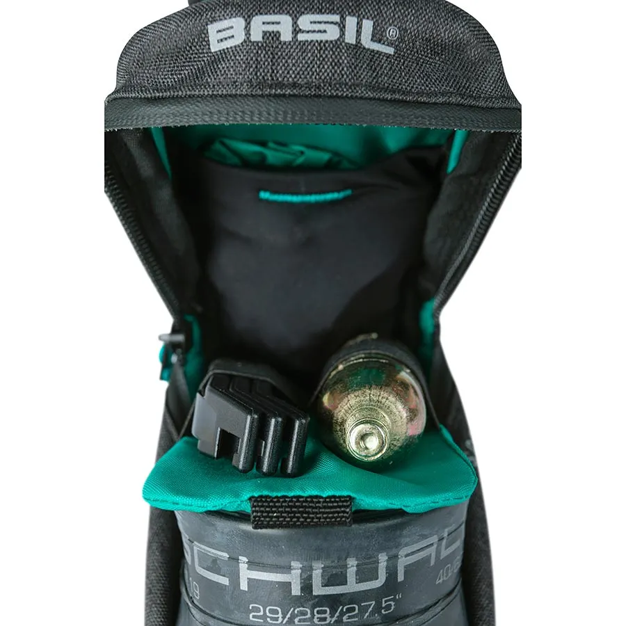 Basil Discovery 365 Seat Bag