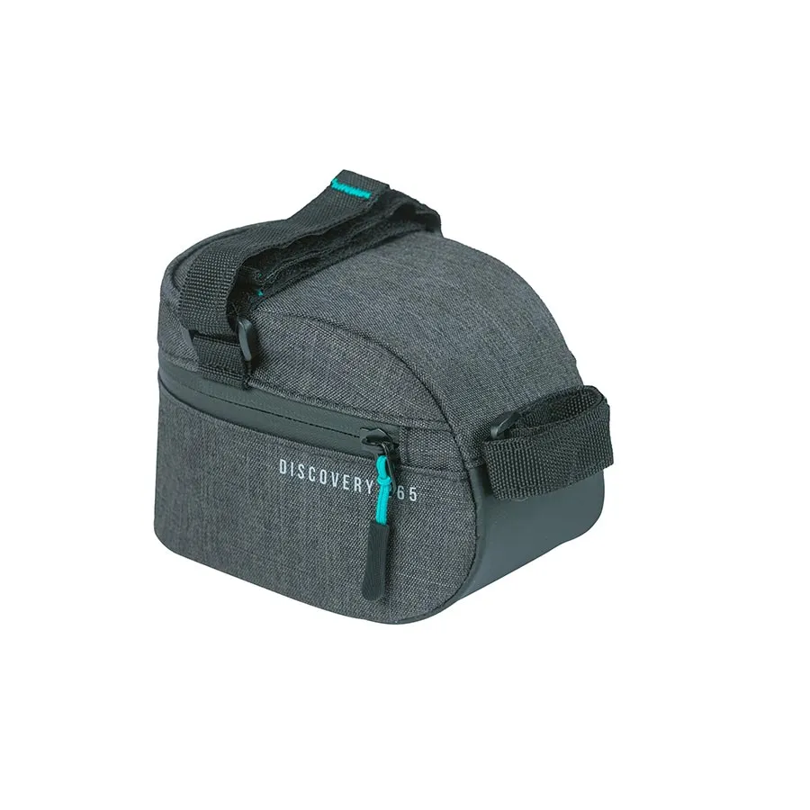 Basil Discovery 365 Seat Bag