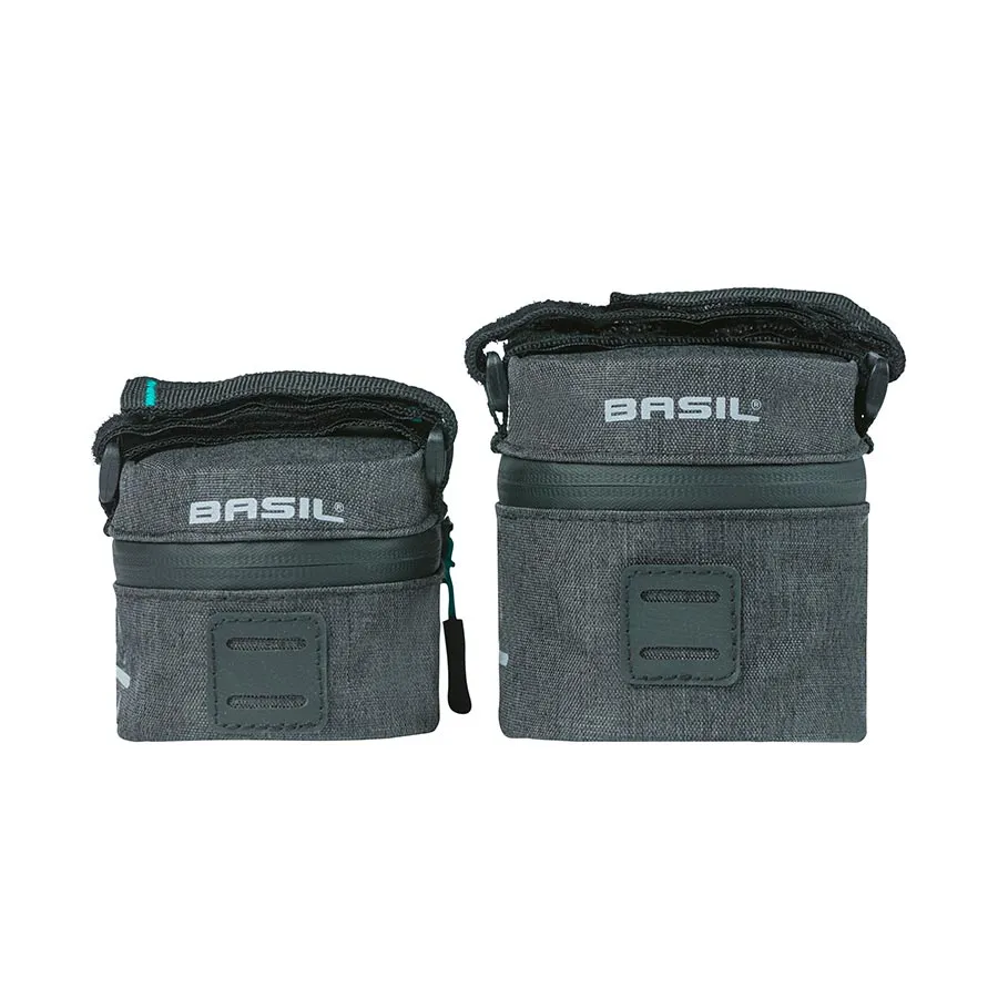 Basil Discovery 365 Seat Bag