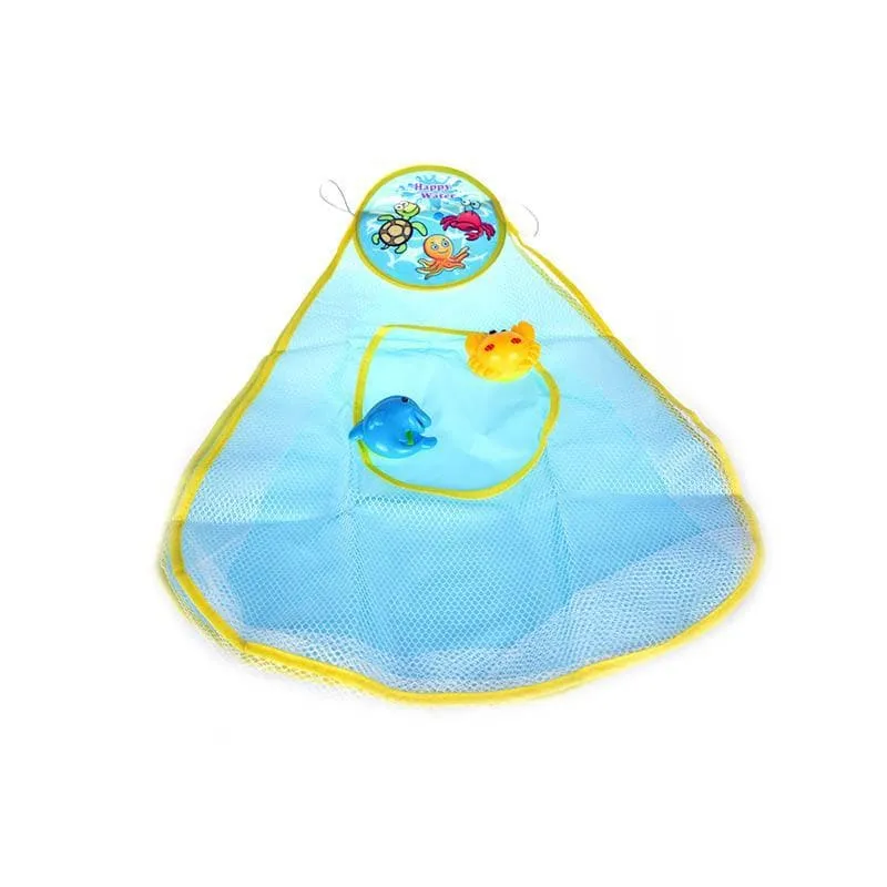 Bath Toy - Storage Bag