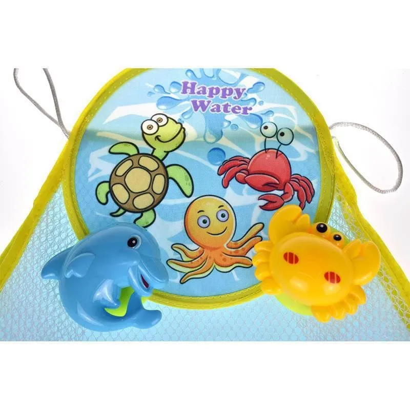 Bath Toy - Storage Bag