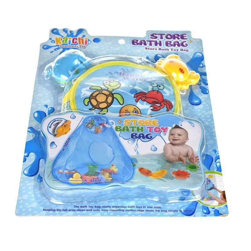 Bath Toy - Storage Bag