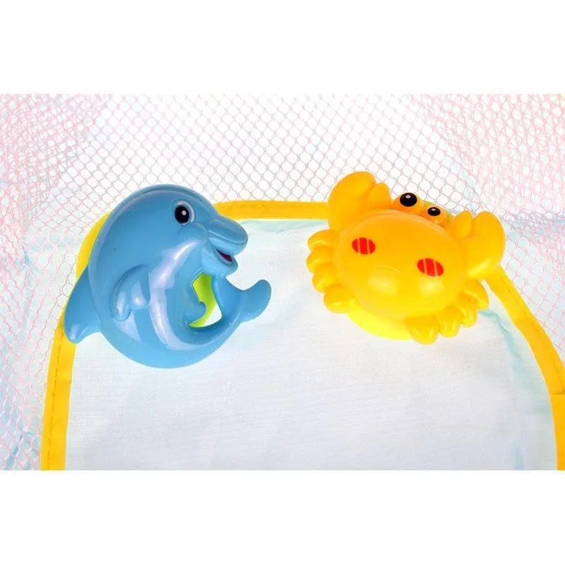 Bath Toy - Storage Bag