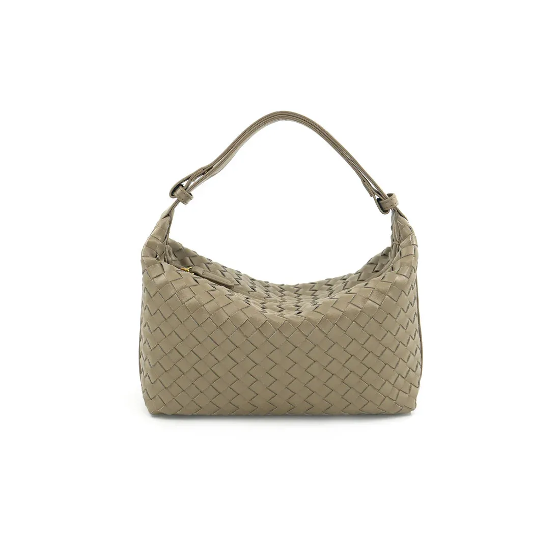 BC QUILTED PU BAG