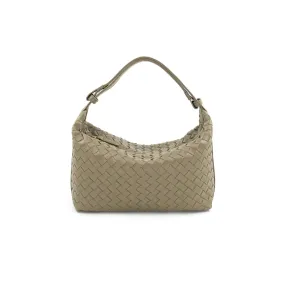 BC QUILTED PU BAG