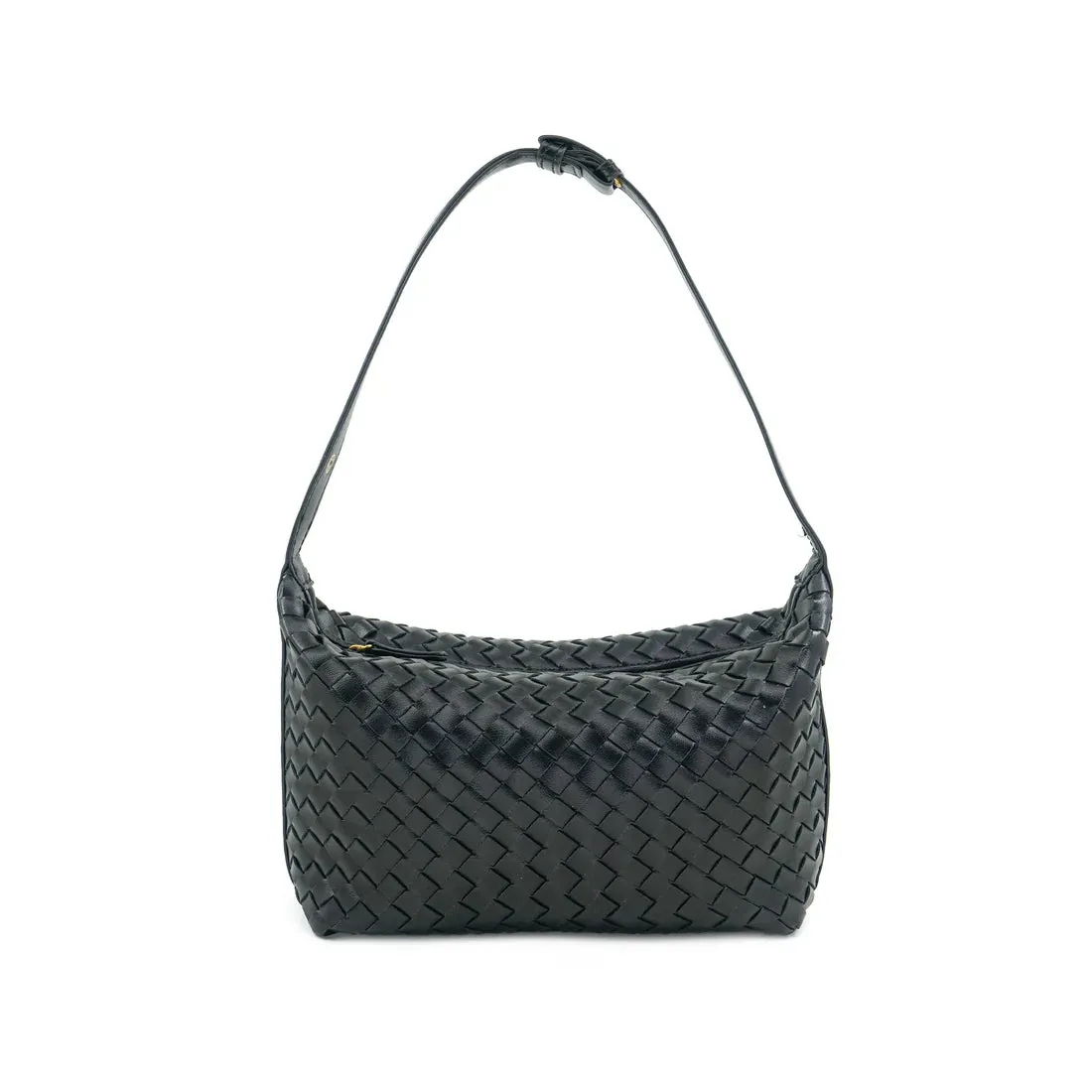 BC QUILTED PU BAG