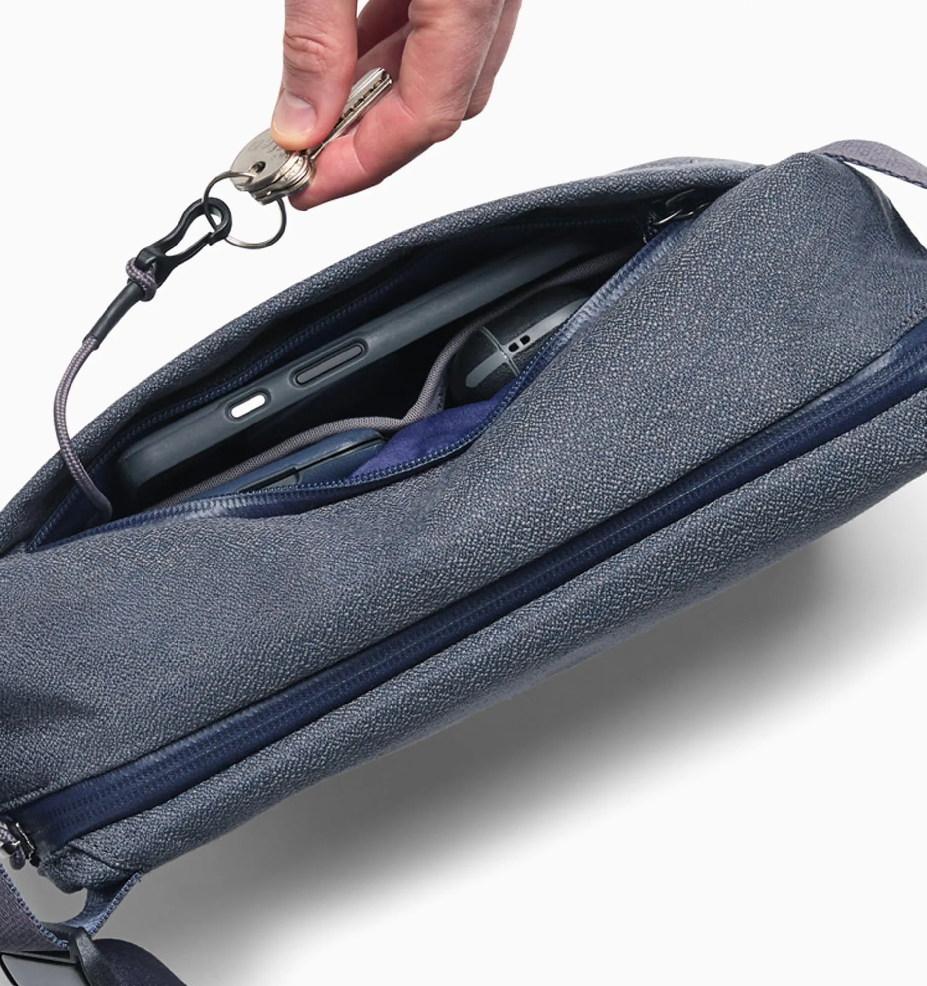 Bellroy Venture Sling 6L