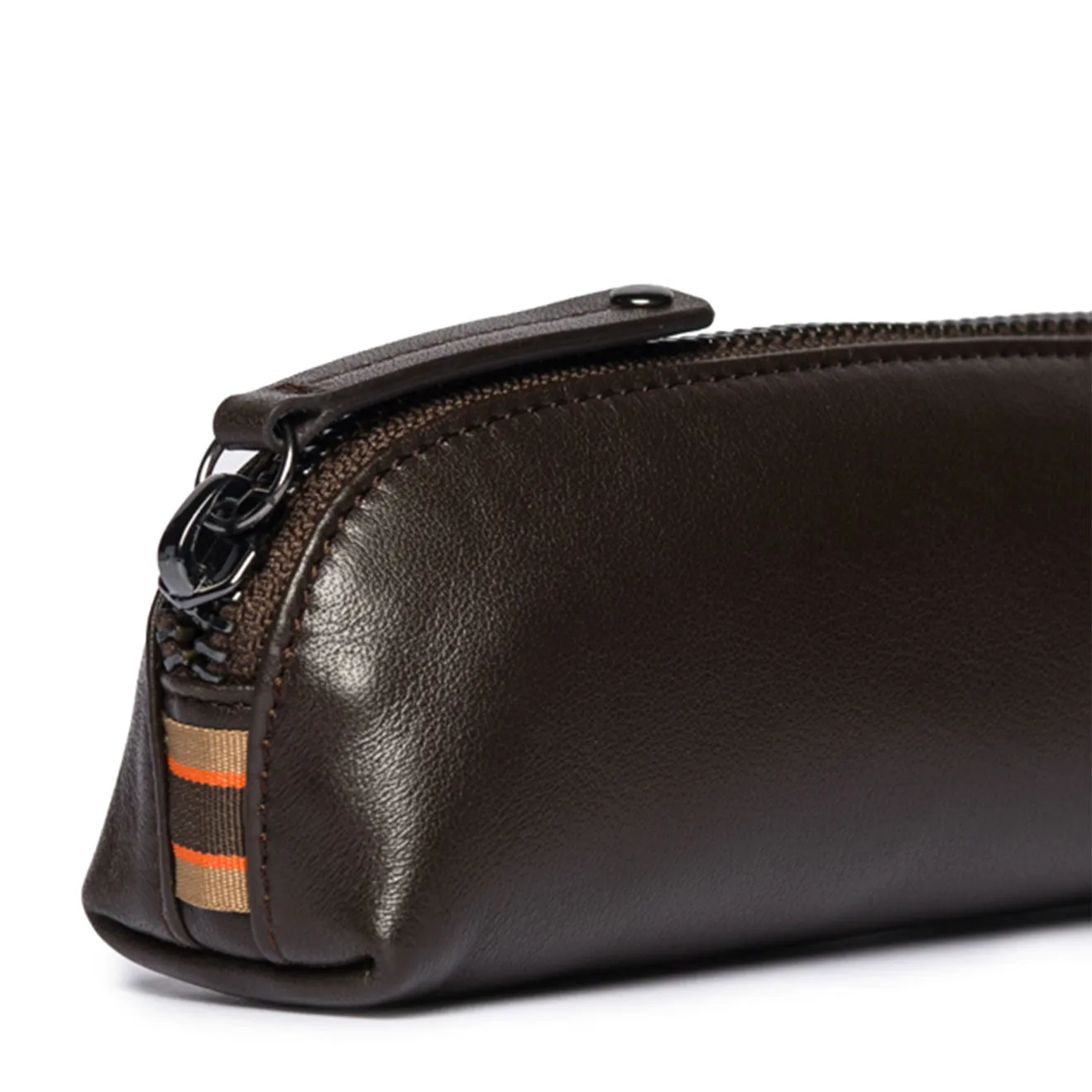 Beretta Pencil Case Classic Brown