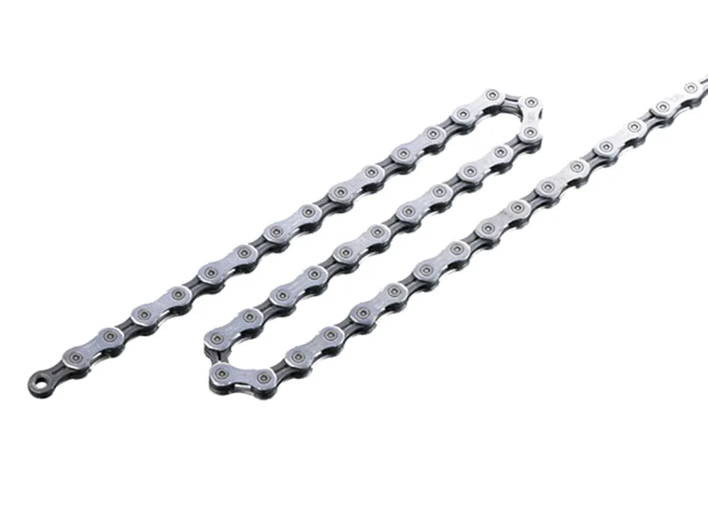 BICYCLE CHAIN, CN-6701, ULTEGRA, FOR 10-SPEED, 116 LINKS, CONNECT PIN X 1