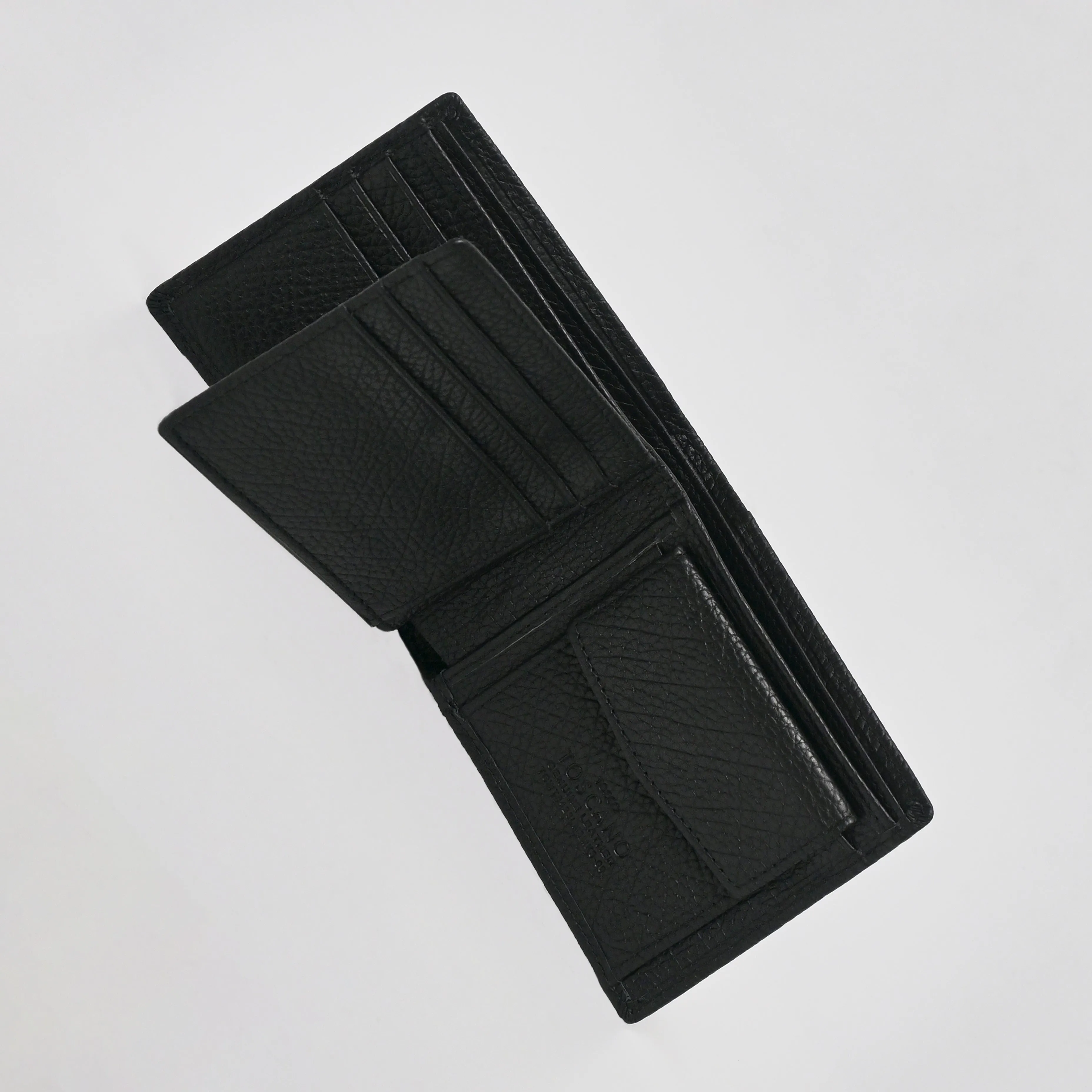 Bifold Wallet - TGWT0423LN3MK3