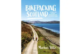 Bikepacking Scotland