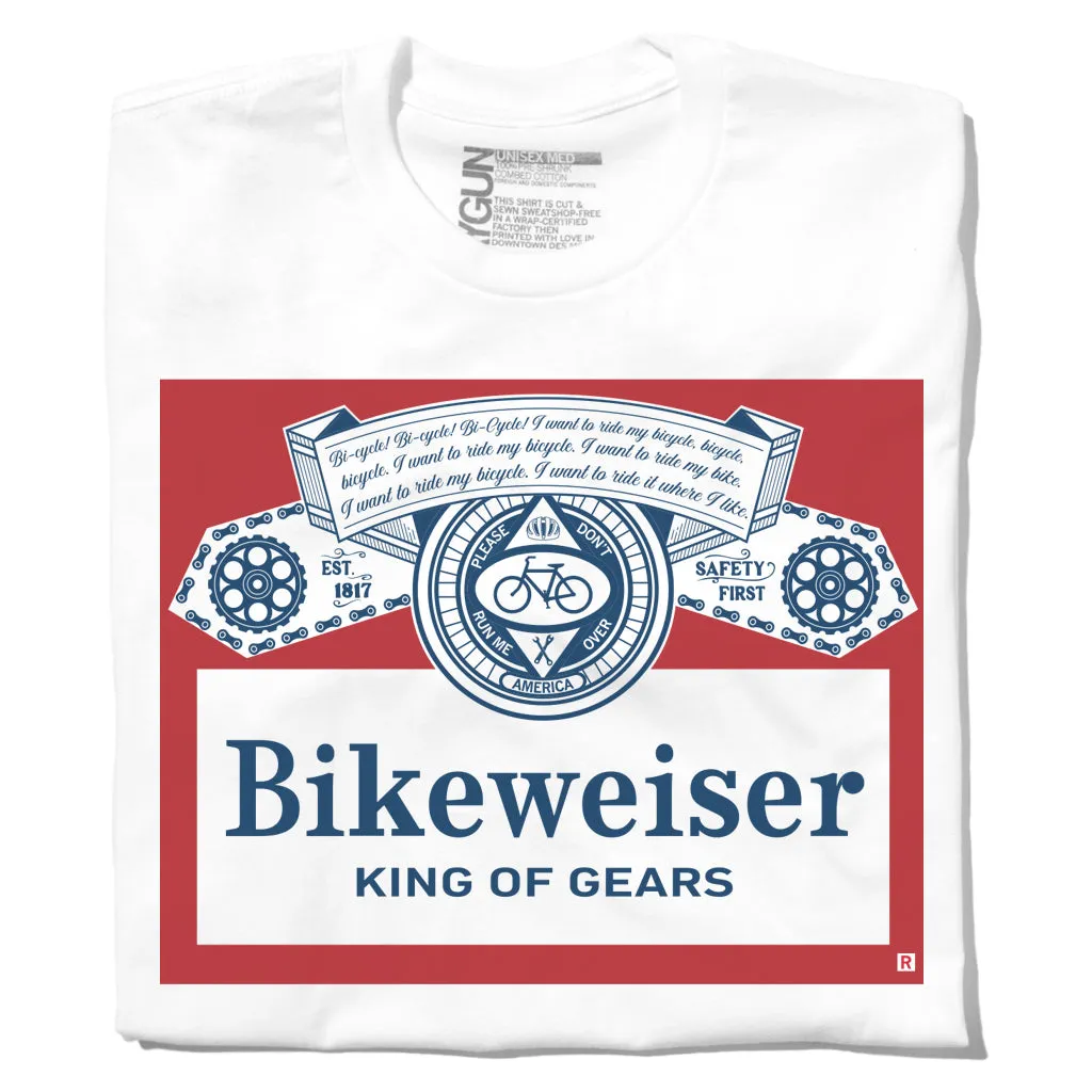 Bikeweiser