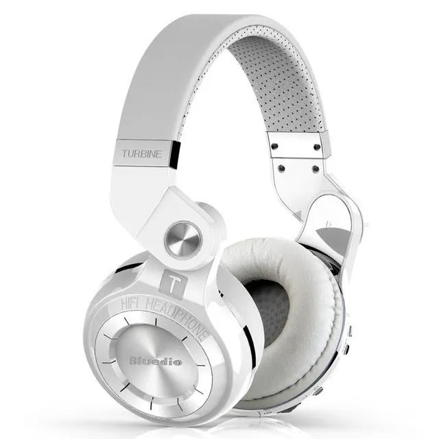 Bluetooth stereo headphones - Bluetooth 4.1