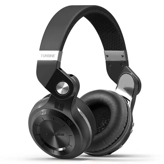 Bluetooth stereo headphones - Bluetooth 4.1