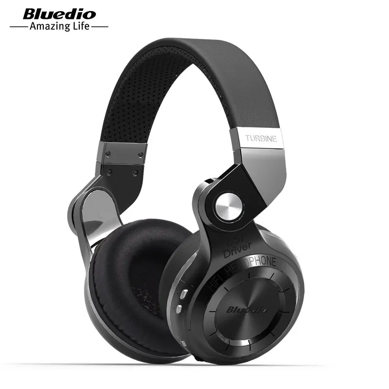 Bluetooth stereo headphones - Bluetooth 4.1