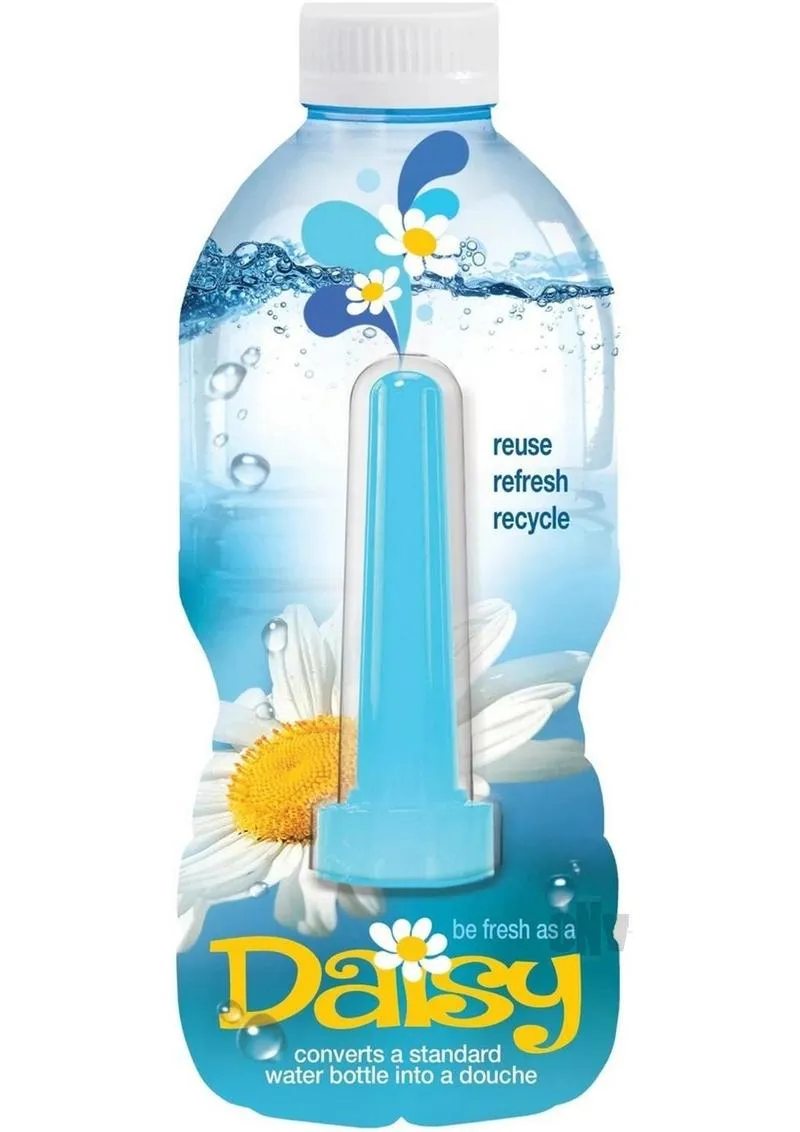 Boneyard Daisy Douche - Blue