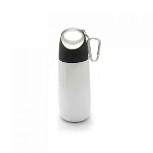 Bopp Mini Stainless Steel Bottle with Carabiner