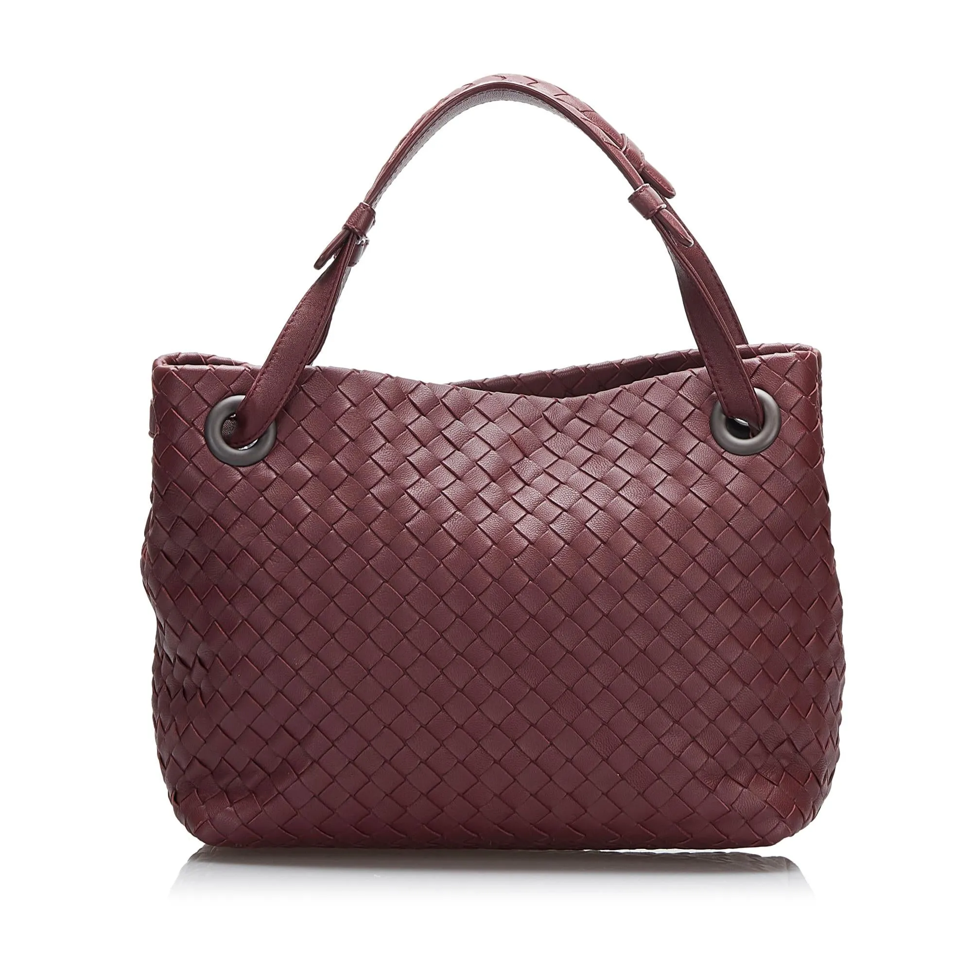 Bottega Veneta Intrecciato Garda (SHG-R1bbwm)