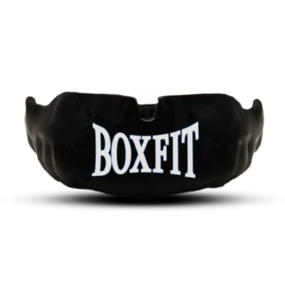 Boxfit Custom Made Dentist Mouthguard