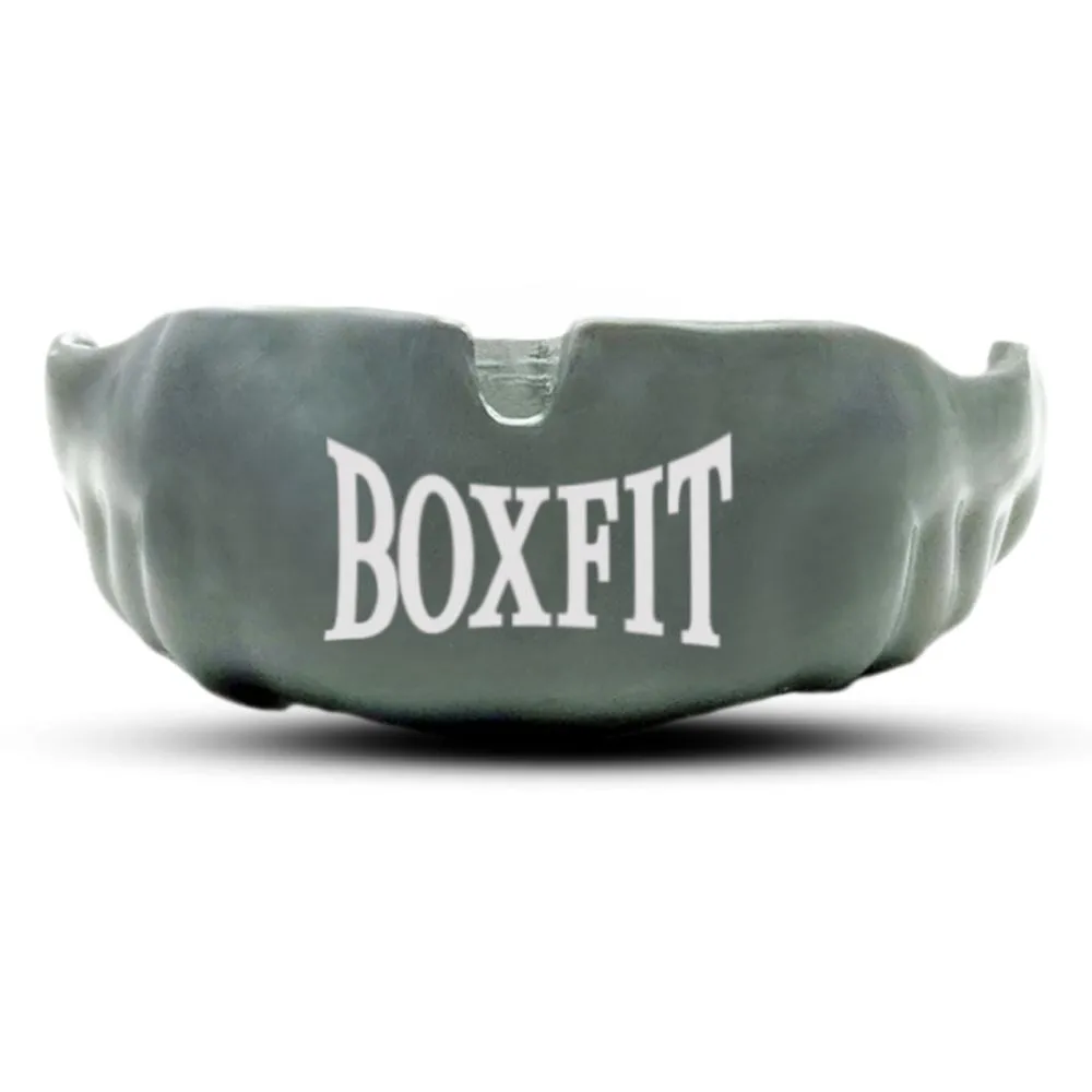 Boxfit Custom Made Dentist Mouthguard