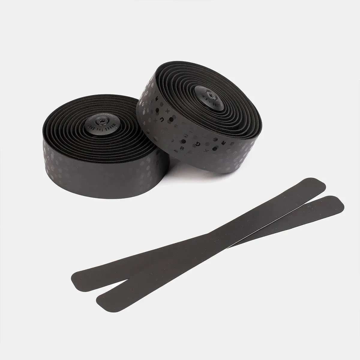 Burgh Bokeh Stealth Bar Tape