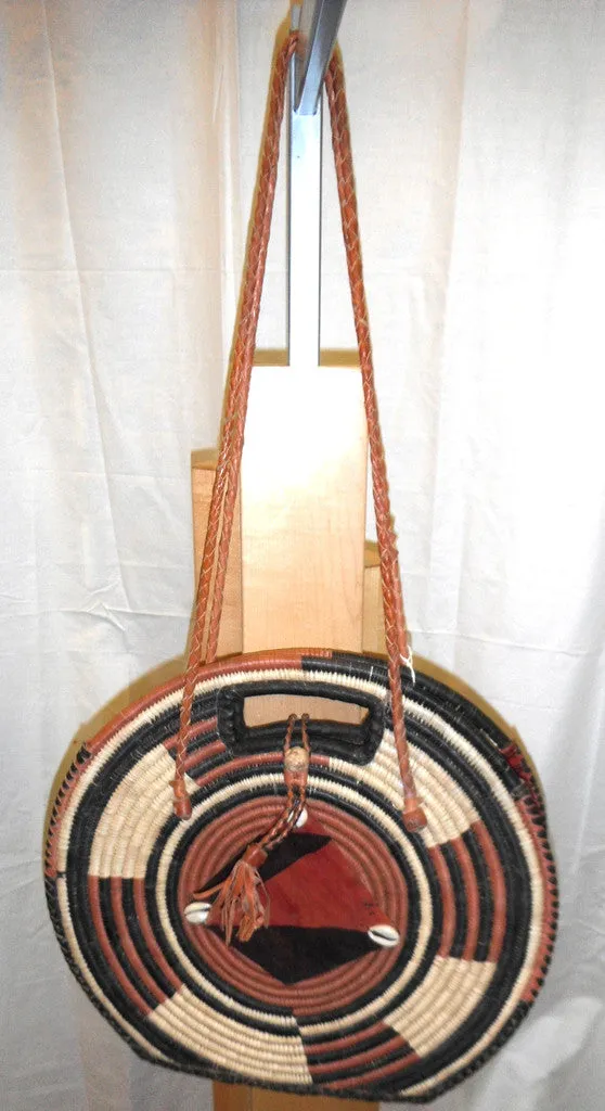 Burkina bag