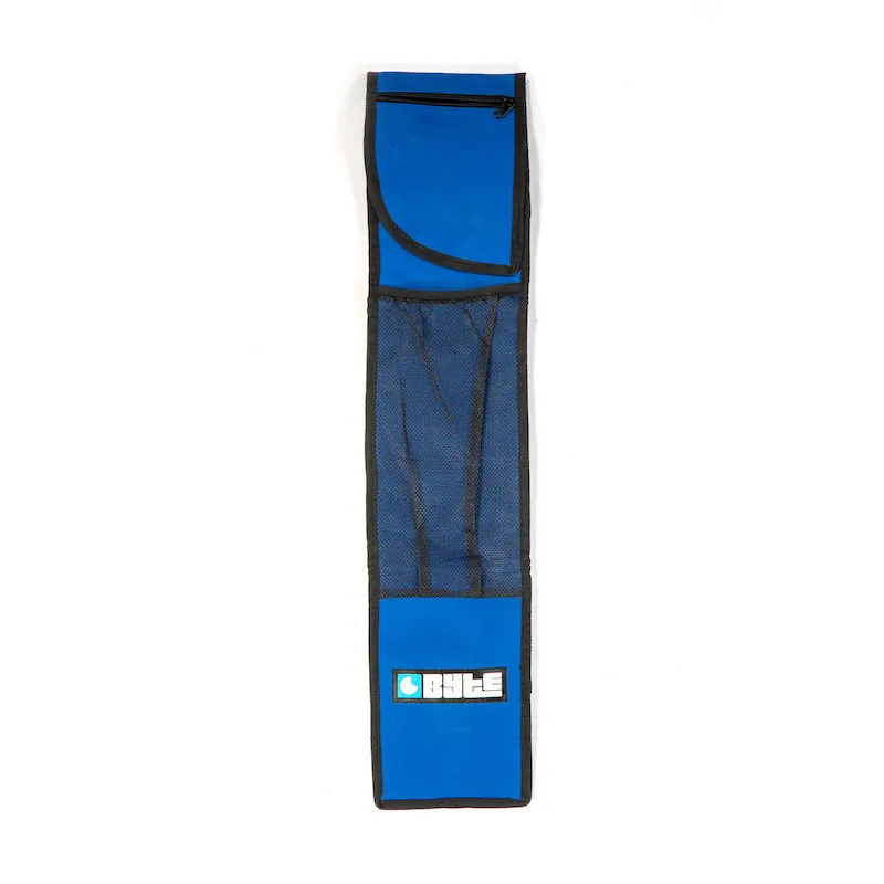 BYTE 32 INCH STICK BAG BLUE